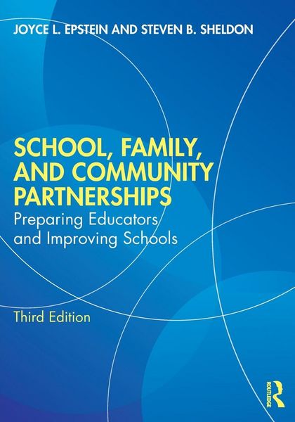 Produktbild: School, Family, and Community Partnerships