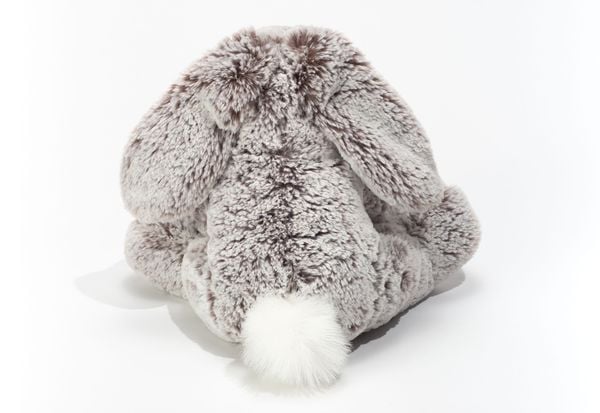 Produktbild: Hermann Teddy Collection 938446 - Pl&uuml;sch Schlenkerhase, 21 cm