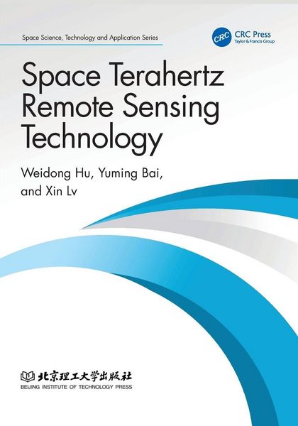 Produktbild: Space Terahertz Remote Sensing Technology