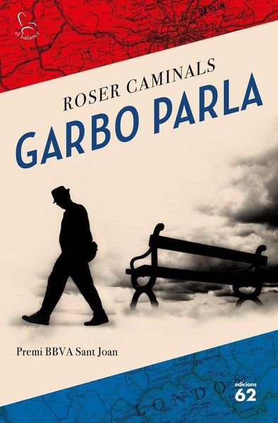 Produktbild: Garbo parla