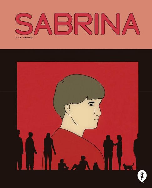 Produktbild: Sabrina (Spanish Edition)