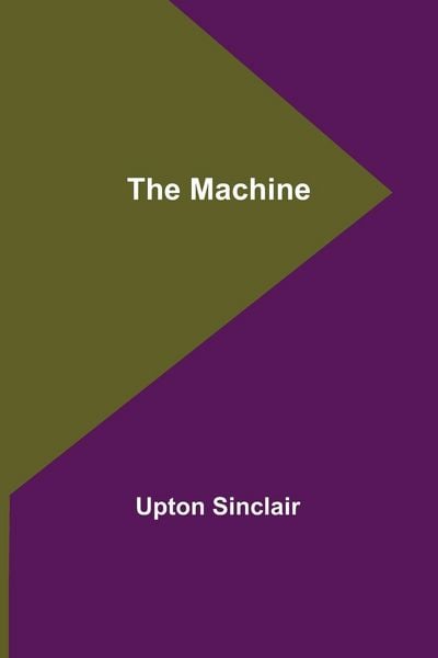 Produktbild: The Machine