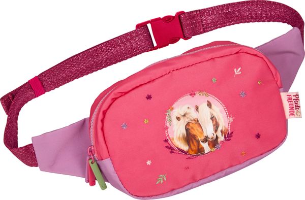 Produktbild: Hip Bag - Pferdefreunde