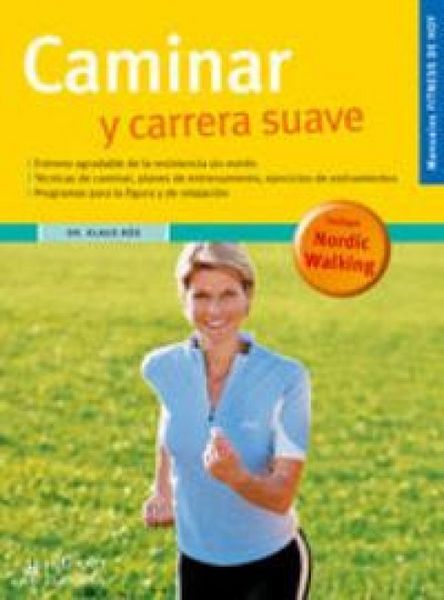 Produktbild: Caminar y carrera suave