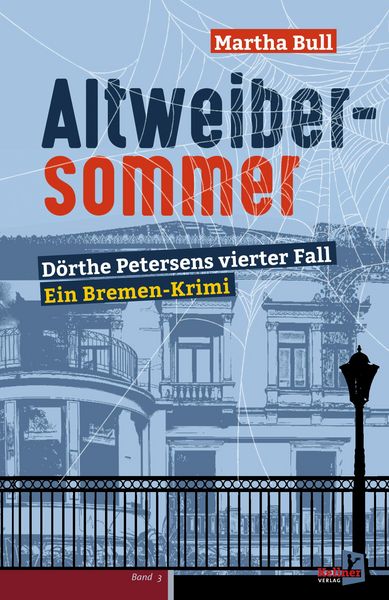 Produktbild: Altweibersommer
