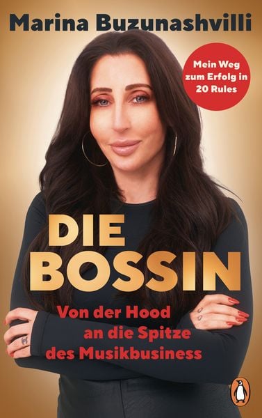 Produktbild: Die Bossin