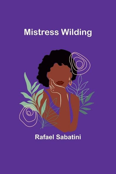 Produktbild: Mistress Wilding