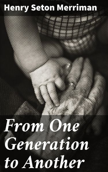 Produktbild: From One Generation to Another