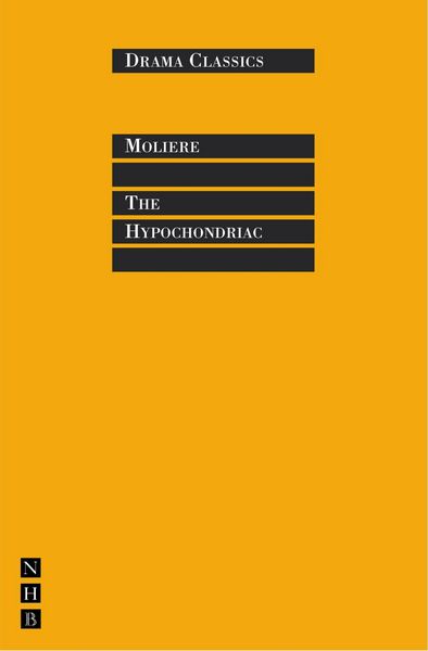 Produktbild: The Hypochondriac