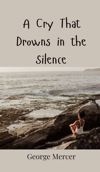Produktbild: A Cry That Drowns in the Silence