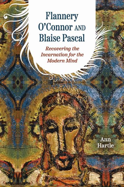 Produktbild: Flannery O'Connor and Blaise Pascal