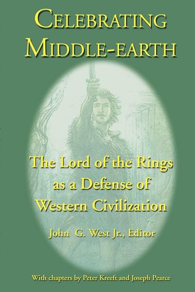 Produktbild: Celebrating Middle-earth