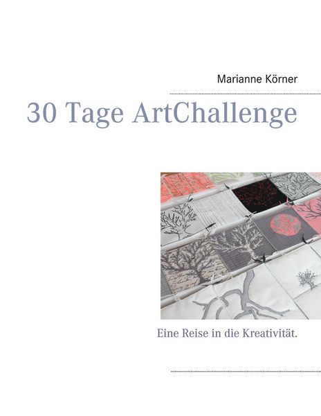 Produktbild: 30 Tage ArtChallenge
