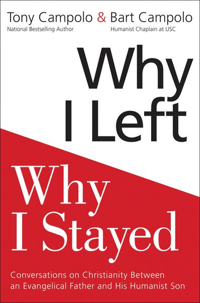 Produktbild: Why I Left, Why I Stayed