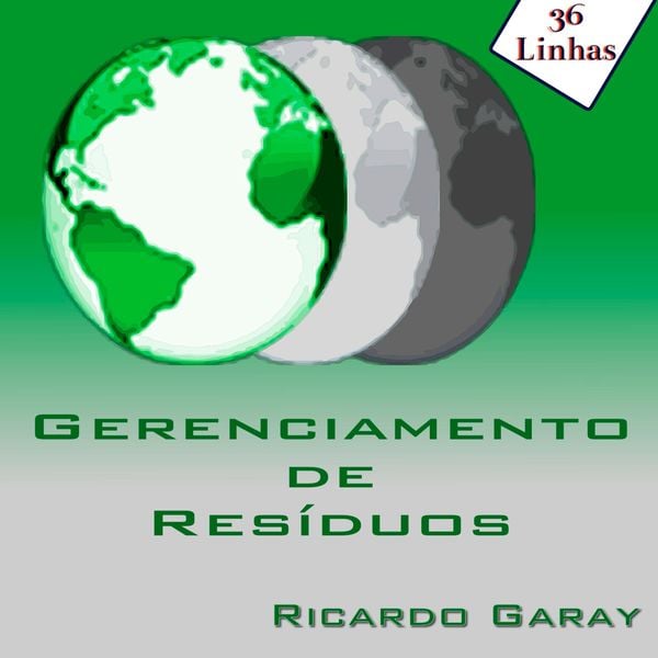 Produktbild: Gerenciamento de Res&iacute;duos