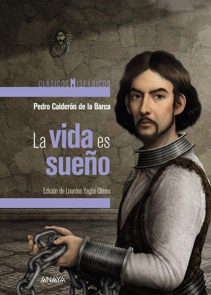 Produktbild: La vida es sue&ntilde;o