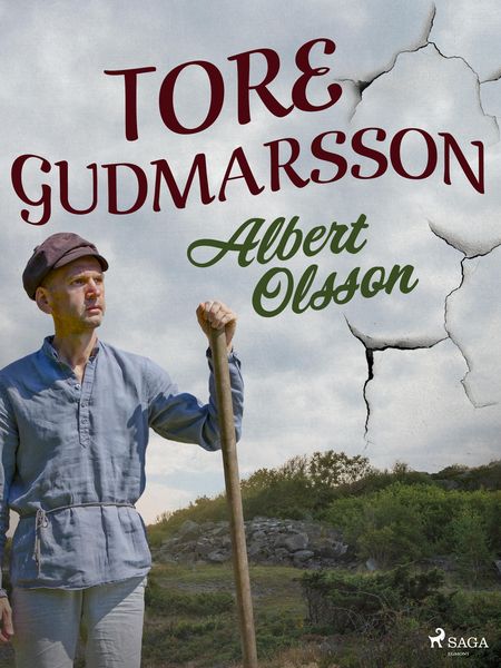 Produktbild: Tore Gudmarsson