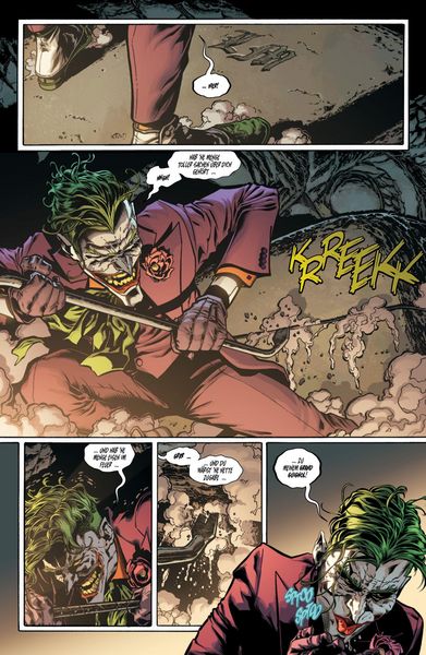 Produktbild: Batman - Detective Comics