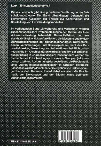 Produktbild: Erweiterung und Vertiefung