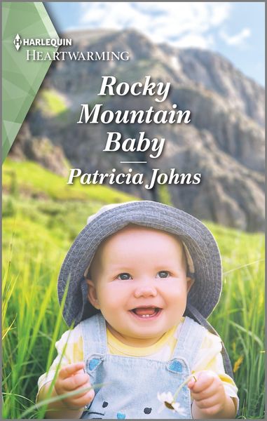 Produktbild: Rocky Mountain Baby