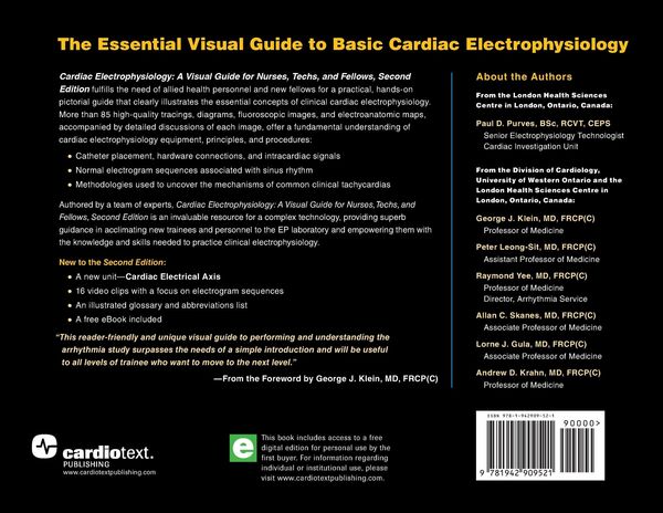 Produktbild: Cardiac Electrophysiology
