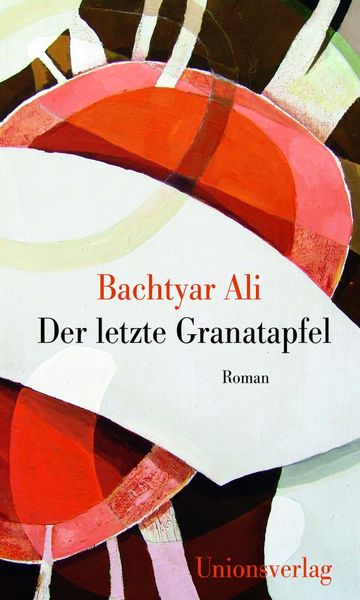 Produktbild: Der letzte Granatapfel