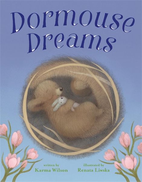 Produktbild: Dormouse Dreams