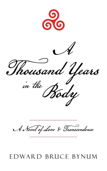 Produktbild: A Thousand Years in the Body