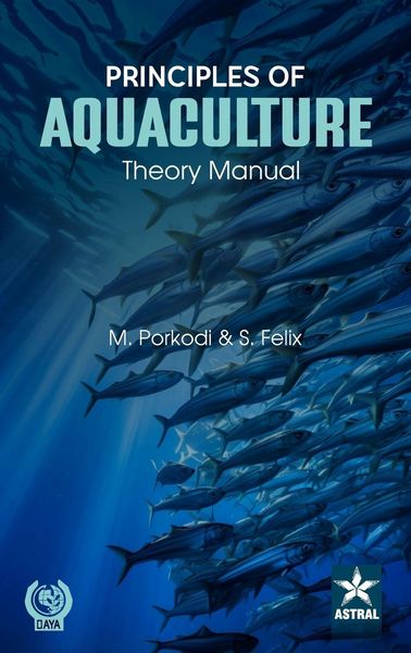 Produktbild: Principles of Aquaculture