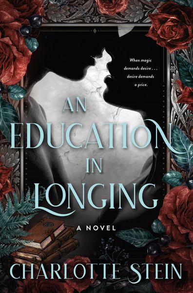 Produktbild: An Education in Longing