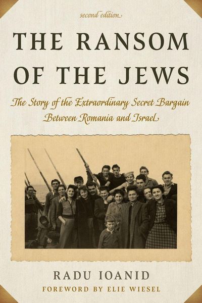 Produktbild: Ransom of the Jews