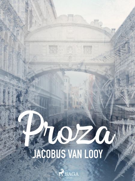 Produktbild: Proza