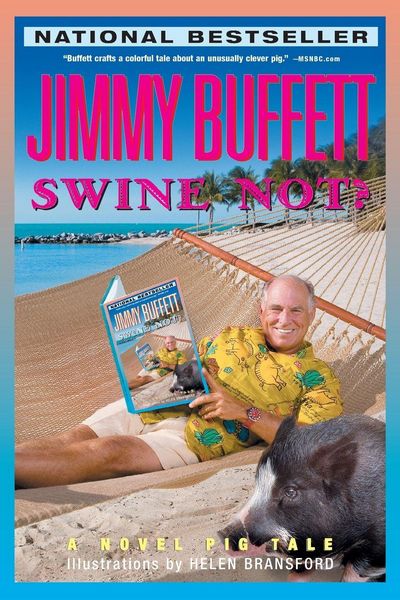 Produktbild: Swine Not?