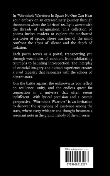 Produktbild: Wormhole Warriors