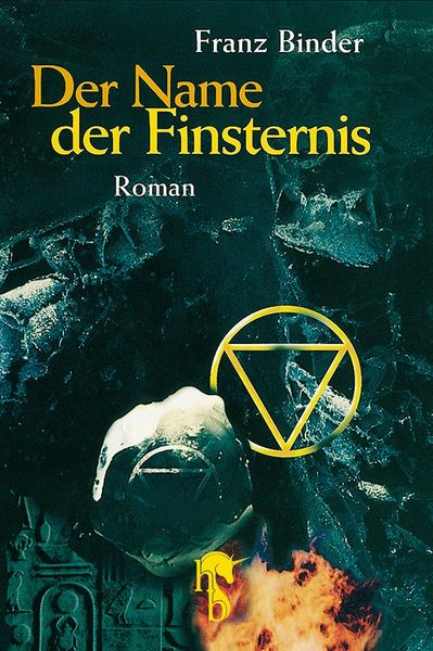 Produktbild: Der Name der Finsternis