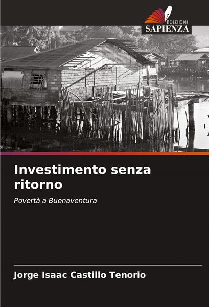 Produktbild: Investimento senza ritorno