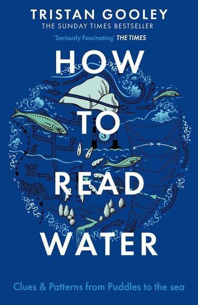 Produktbild: How To Read Water