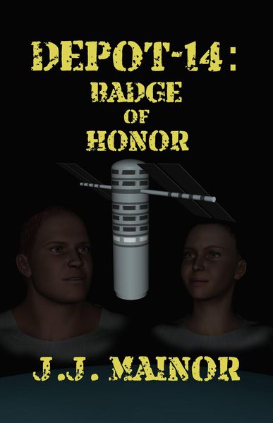 Produktbild: Depot-14: Badge of Honor