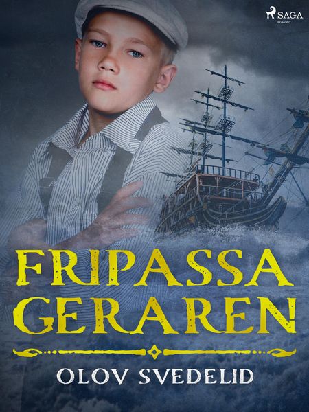 Produktbild: Fripassageraren