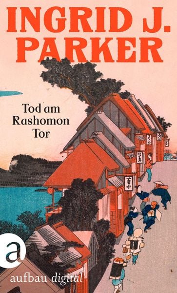 Produktbild: Tod am Rashomon Tor