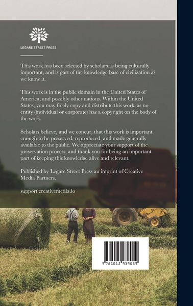 Produktbild: The History of the County of Brant, Ontario, Containing a History of the County, its Townships, Cities, Towns, Schools, Churches, etc., General and Lo