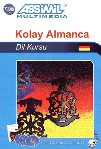 Assimil Kolay Almanca