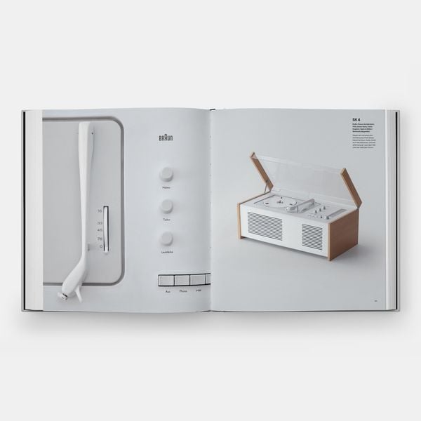 Produktbild: Braun