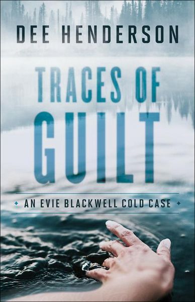 Produktbild: Traces of Guilt
