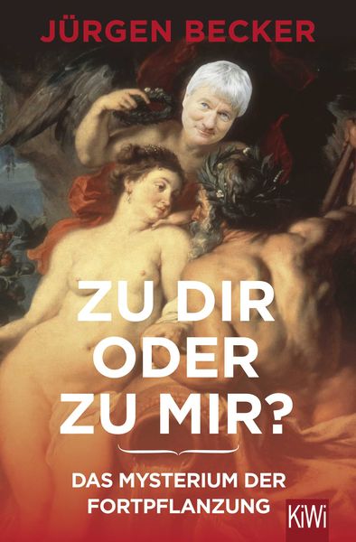 Produktbild: Zu dir oder zu mir?