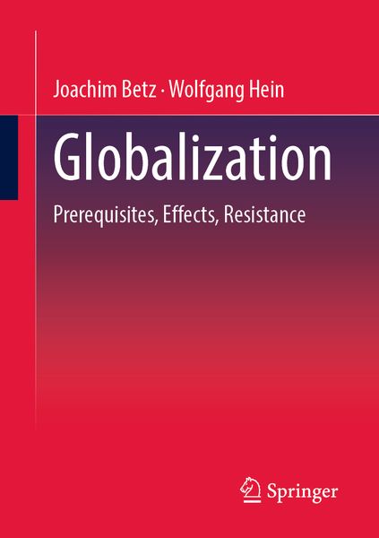 Produktbild: Globalization