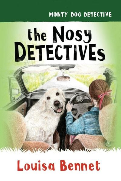 Produktbild: The Nosy Detectives