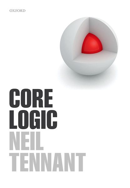Produktbild: Core Logic