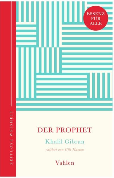 Produktbild: Der Prophet