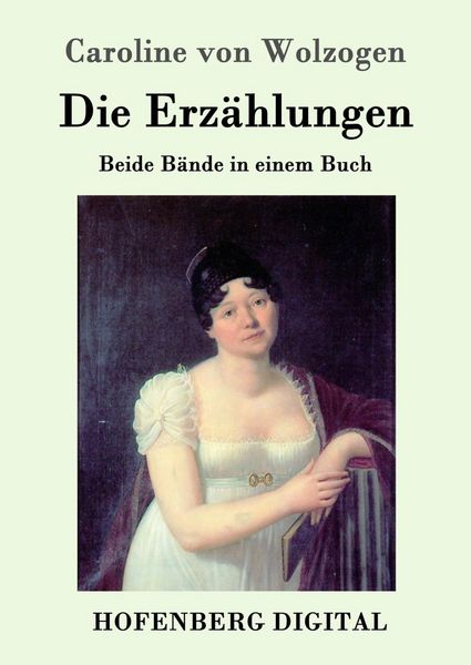 Produktbild: Die Erz&auml;hlungen
